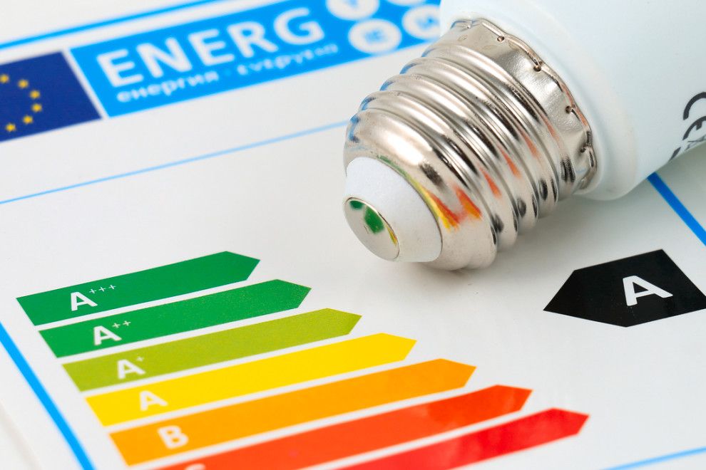 10 eenvoudige tips om energie te besparen in uw huis