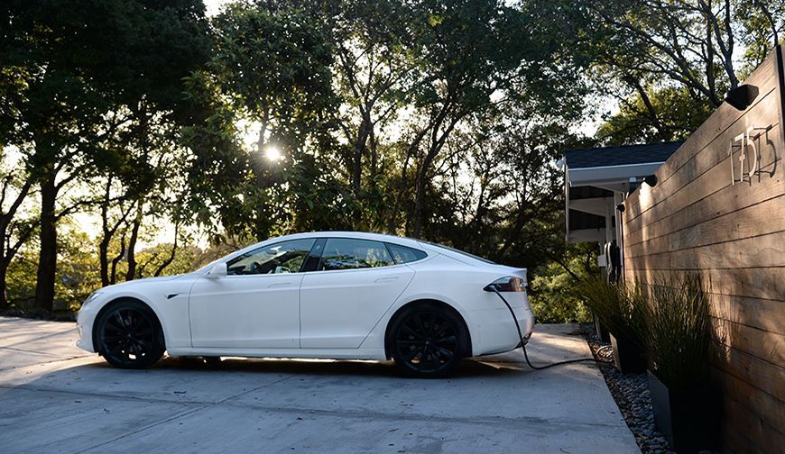 Hoe elektrisch rijden in Europa steeds groter wordt