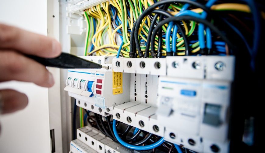 Wanneer moet je elektrische bedrading vervangen?