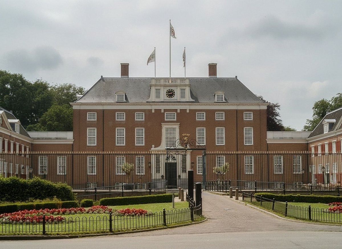 Slot Zeist